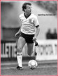 Trevor STEVEN - England - Biography of his England football career.