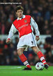 Davor SUKER - Arsenal FC - Arsenal career.