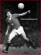 Mickey THOMAS - Manchester United - Biography of his football career at Man Utd.