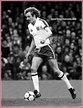 Phil THOMPSON - England - English Caps 1976-1982