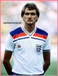 Phil THOMPSON - England - Biography (Part 3) 1982