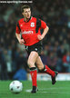 Carl TILER - Nottingham Forest - Biography of his football career at Forest.