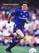 Andy TOWNSEND - Chelsea FC - Biography of his Chelsea career.