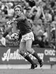 Hans VAN BREUKELEN - Nottingham Forest - Biography & League appearances.