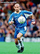Gianluca VIALLI - Chelsea FC - Biography of his football career at Chelsea.