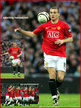 Nemanja VIDIC - Manchester United - 2009 League Cup Final (Winners)