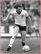 Chris WADDLE - England - Biography (Part 1) 1985