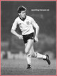 Chris WADDLE - England - Biography (Part 3) July 1986-88 Euro Champs