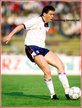 Chris WADDLE - England - Biography (Part 4) July 1988-June 90