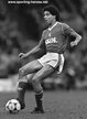 Des WALKER - Nottingham Forest - Biography of his football career at Forest.