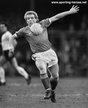 Ian WALLACE - Nottingham Forest - Biography of Forest career.