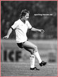 Paul WALSH - England - Biography 1983-84