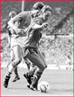 Paul WALSH - Liverpool FC - Biography of his football career at Liverpool.