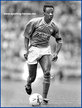 Mark WALTERS - Glasgow Rangers - Biography of his football career at Rangers.