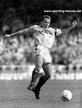 Mark WARD - Manchester City - Biography of his Man City career.