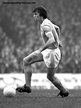 Dave WATSON - Manchester City - Biography of his football career at Man City.