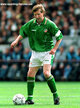 Ronnie WHELAN - Ireland - Rep. Ireland Caps 1981-1995
