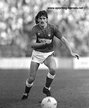 Paul WILKINSON - Nottingham Forest - Biography of his football career at Forest.