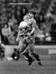 Kevin WILSON - Chelsea FC - Brief biography of his career at Chelsea.
