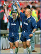 Dennis WISE - Chelsea FC - Biography of his career at Chelsea - continued.