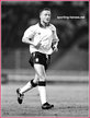 Dennis WISE - England - Biography of his England football career.