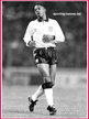 Ian WRIGHT - England - Biography of his England football career.