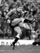 Tommy (1963) WRIGHT - Newcastle United - League appearances.