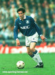 Gary ABLETT - Everton FC - Premiership Appearances