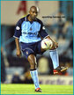 Dele ADEBOLA - Coventry City - League Appearances (Part 1)