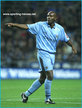 Dele ADEBOLA - Coventry City - League Appearances (Part 2)