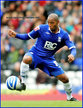 Kemy AGUSTIEN - Birmingham City - League Appearances