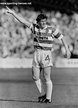 Roy AITKEN - Celtic FC - League appearances for The Hoops.