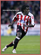 Ade AKINBIYI - Sheffield United - League Appearances