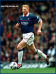 Jorg ALBERTZ - Glasgow Rangers - League Appearances