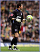 Neil ALEXANDER - Ipswich Town FC - League Appearances