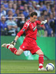 Neil ALEXANDER - Glasgow Rangers - League Appearances