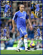 ALEX  (Ridrigo Dias da Costa) - Chelsea FC - Premiership Appearances
