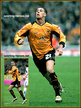 Jeremie ALIADIERE - Wolverhampton Wanderers - League Appearances