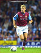 Marcus ALLBACK - Aston Villa  - Premiership Appearances