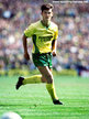 Malcolm ALLEN - Norwich City FC - League Appearances