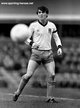 Paul ALLEN - West Ham United - League Appearances