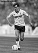 Ian ALLINSON - Luton Town FC - League appearances.