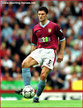 ALPAY - Aston Villa  - Premiership Appearances