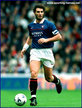 Lorenzo AMORUSO - Glasgow Rangers - League Appearances