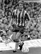 John ANDERSON - Newcastle United - League appearances for The Magpies.