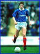 Darren ANDERTON - Portsmouth FC - League Appearances