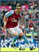 Juan Pablo ANGEL - Aston Villa  - Premiership Appearances