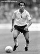 Osvaldo ARDILES - Tottenham Hotspur - League appearances for Spurs.