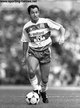 Osvaldo ARDILES - Queens Park Rangers - League appearances.