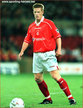 Craig ARMSTRONG - Nottingham Forest - League appearances.
